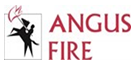 Logo Angus Fire