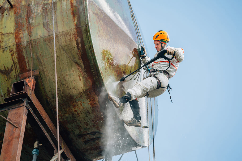 Gestion transport matière dangereuse