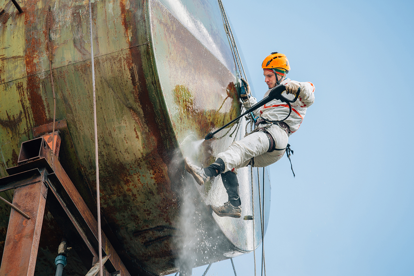 Gestion transport matière dangereuse