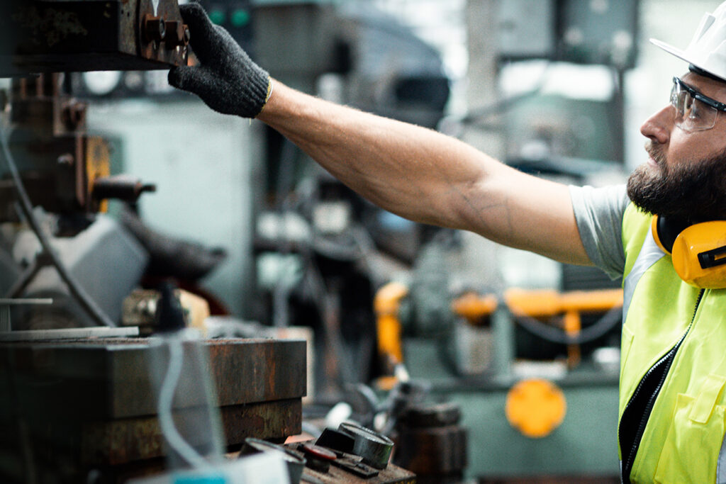 déviation événement risque industriel