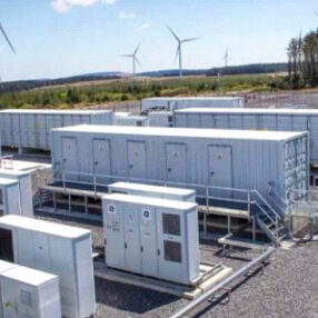 Industrial energy storage systems risks and prevention