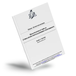 Qualification et emploi d’émulseurs particulièrement performants (2012/02)