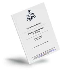 Mesures compensatoires de sécurité (2008/02)