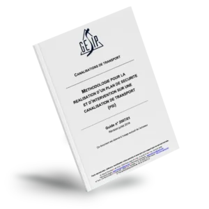 Méthodologie pour la réalisation d’un plan de sécurité et d’intervention sur une canalisation de transport (psi) (2007/01)