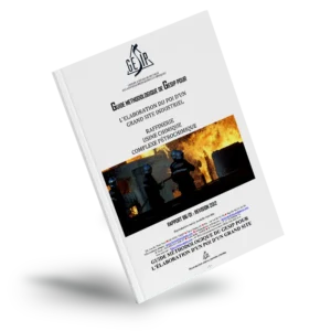 Guide en cours de révision ! - Elaboration du POI d'un grand site industriel - raffinerie, usine chimique, complexe pétrochimique (1996/01)