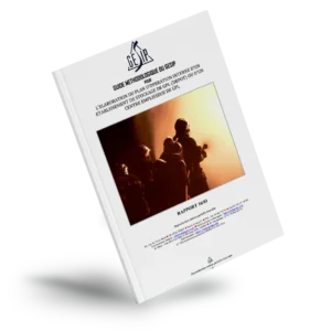 Guide en cours de révision ! - Elaboration du plan d'opération interne d'un établissement de stockage de GPL (Dépôt) ou d'un centre emplisseur de GPL (2016/01)