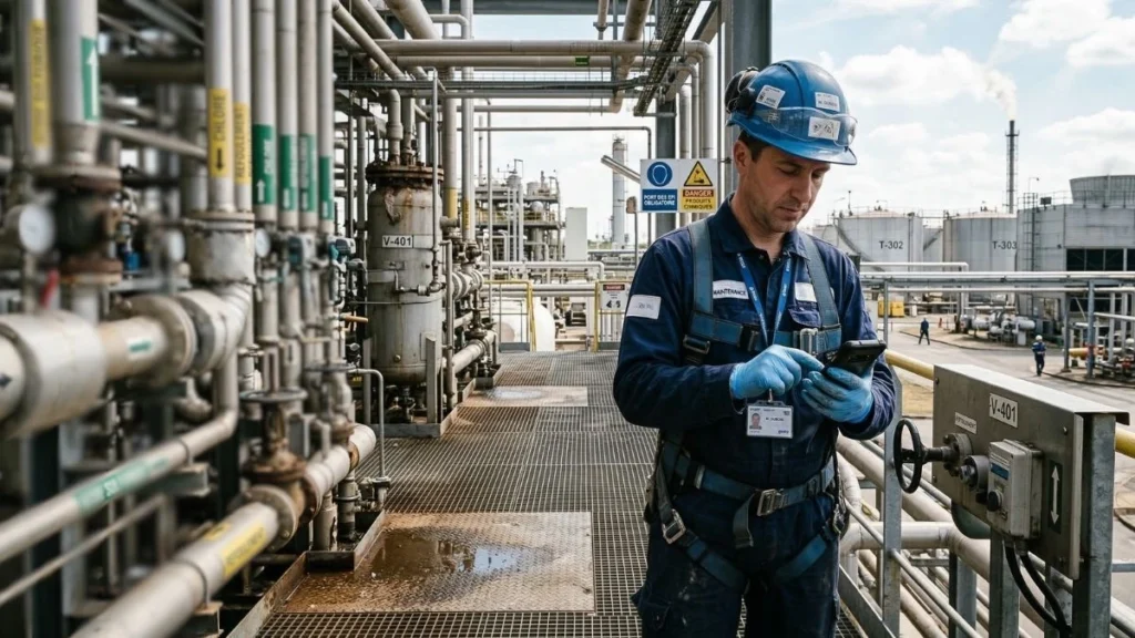 Réseaux sociaux et gestion de crise industrielle