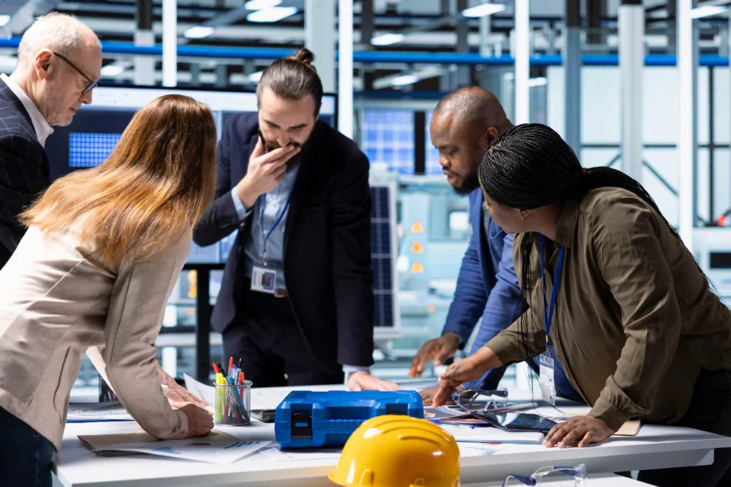 biais cognitifs et gestion de crise industrielle
