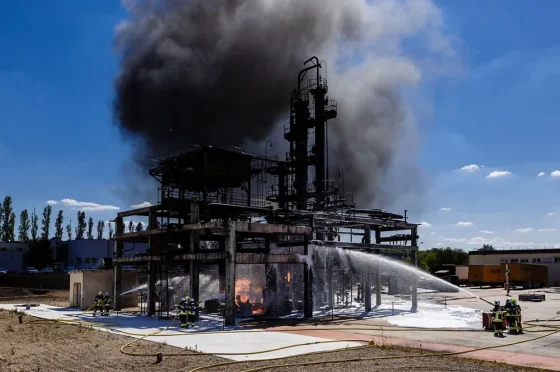 location-plateau-technique-formation-securite-industrielle-Annie Gozard 151 copie