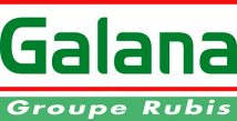 Galana Groupe Rubis quad 1 vec